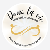 logo doux la vie